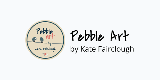 A logo I did for Kate Fairclough